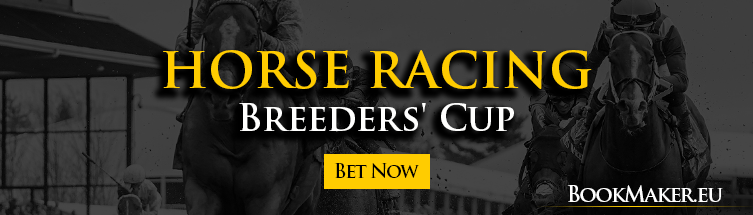 2023 Breeders Cup Horse Racing Betting